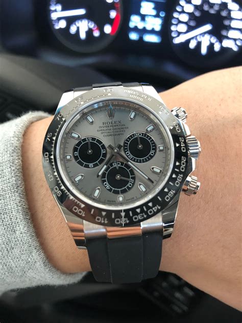 bracelet rolex daytona|rolex daytona white gold bracelet.